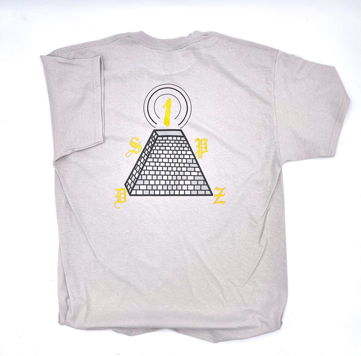 SPDZ1 Throw them Up T-Shirt