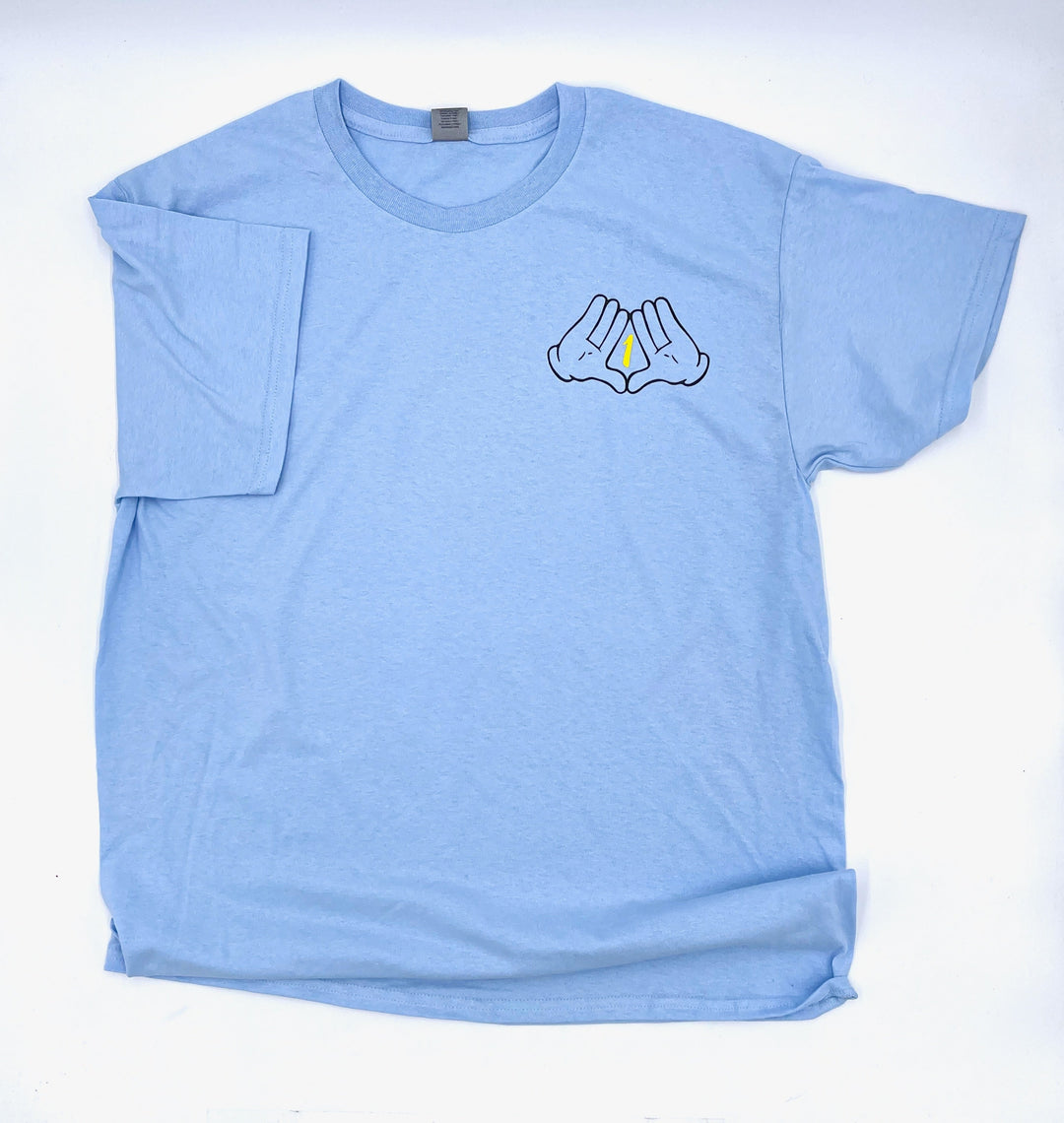 SPDZ1 Throw them Up T-Shirt