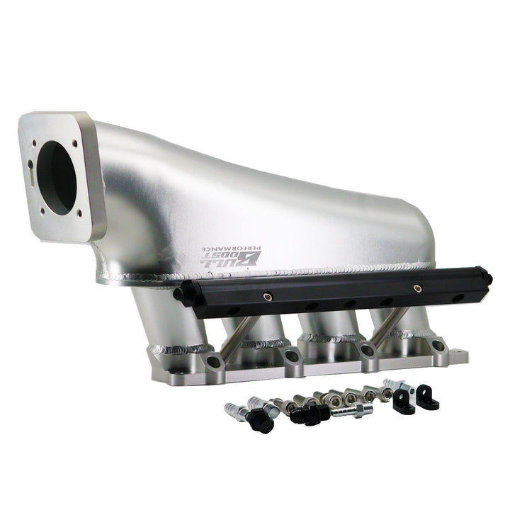 K Series Sheet Metal Intake Manifold K20 K Swap EG EK DC CRX Civic Si DC2 Hatch