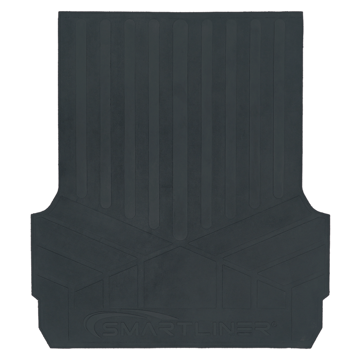 SMARTLINER Floor Liners for 2023-2026 Chevrolet Colorado (Only Fits Crew Cabs | Carpet)