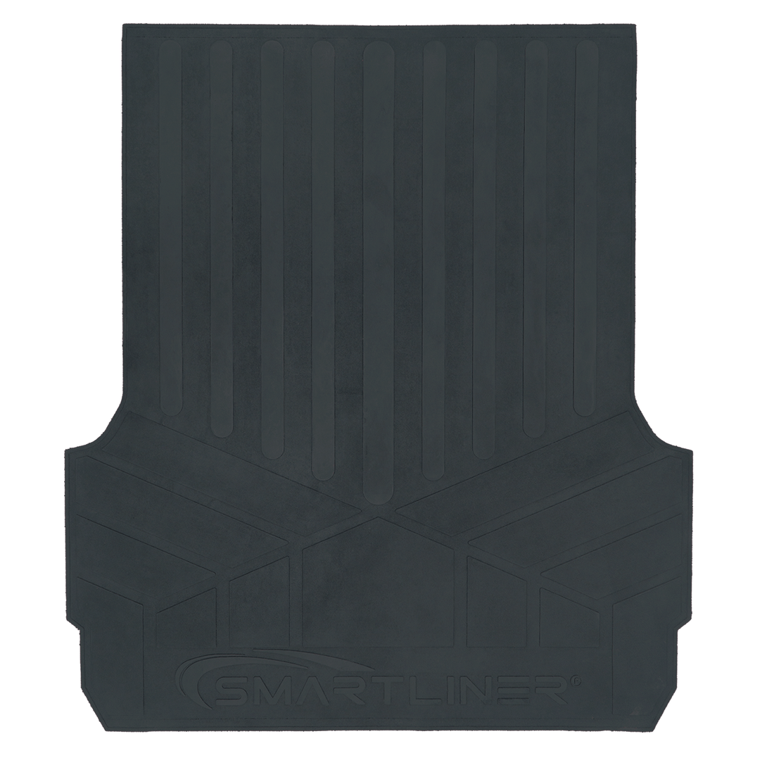 SMARTLINER Floor Liners for 2023-2026 GMC Canyon (Only Fits Crew Cabs | Carpet)