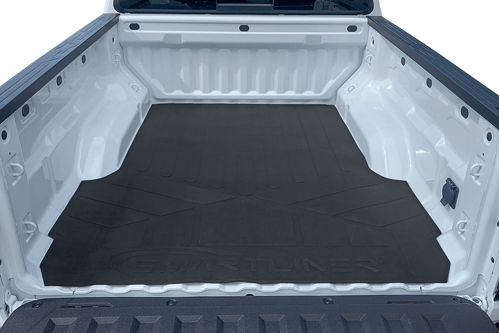 SMARTLINER Floor Liners for 2023-2026 GMC Canyon (Only Fits Crew Cabs | Carpet)
