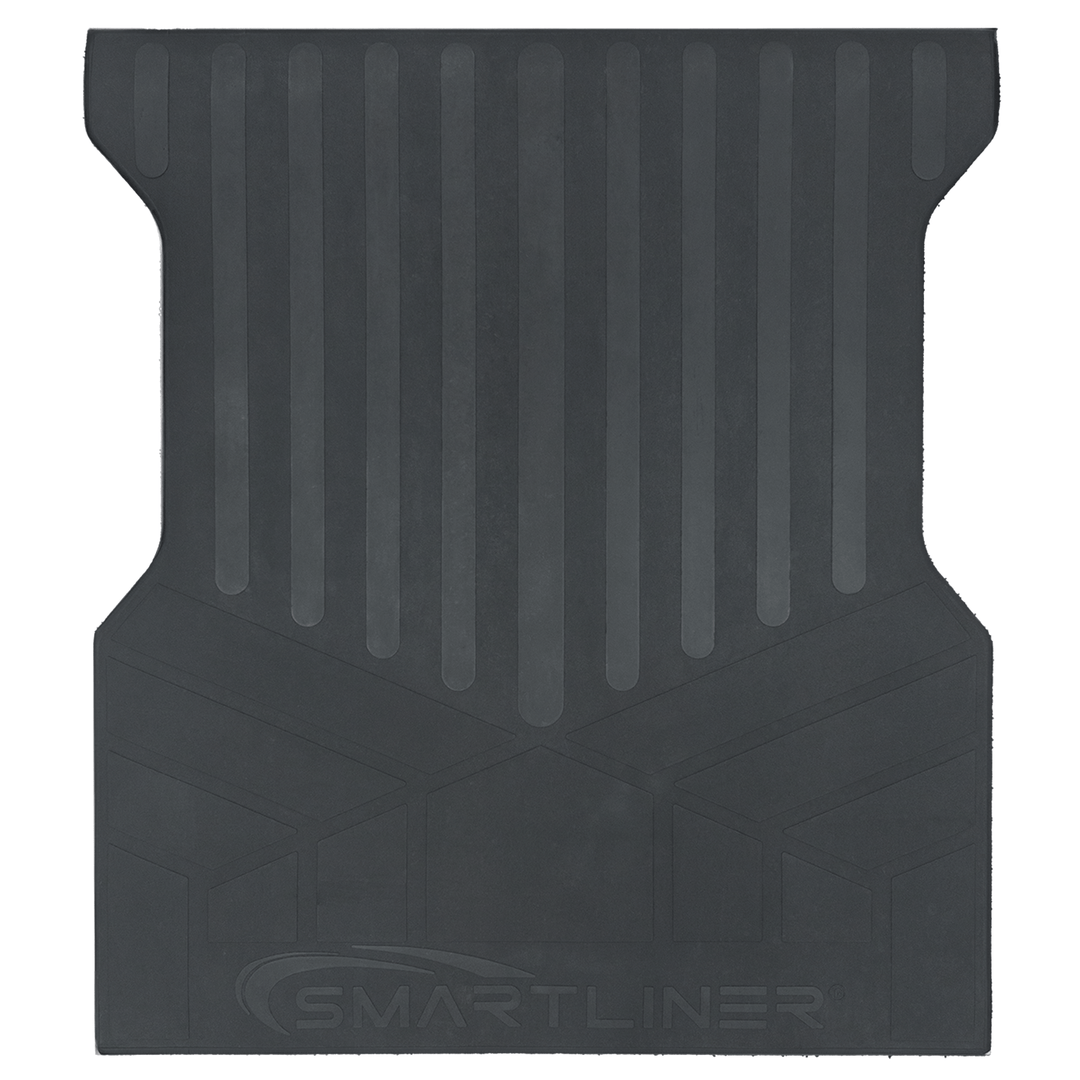 SMARTLINER Floor Liners for 2024-2026 Toyota Tacoma Double Cab (Manual Transition)