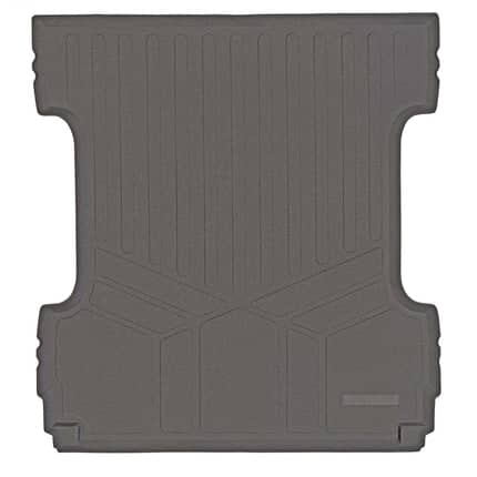 SMARTLINER Floor Liners for Double Cab 2019 Chevy Silverado 1500 LD (OTH)