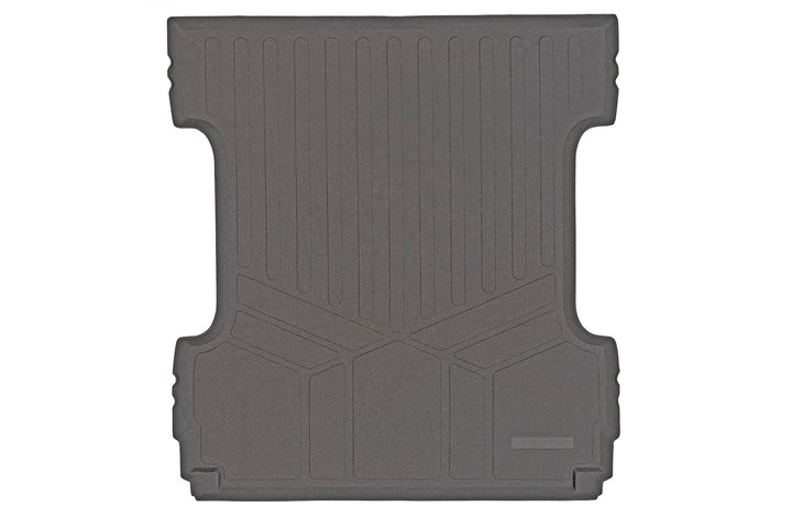 SMARTLINER Custom Fit Floor Liners For 2014-2018 Silverado/Sierra 1500 - 2015-2021 2500/3500 HD