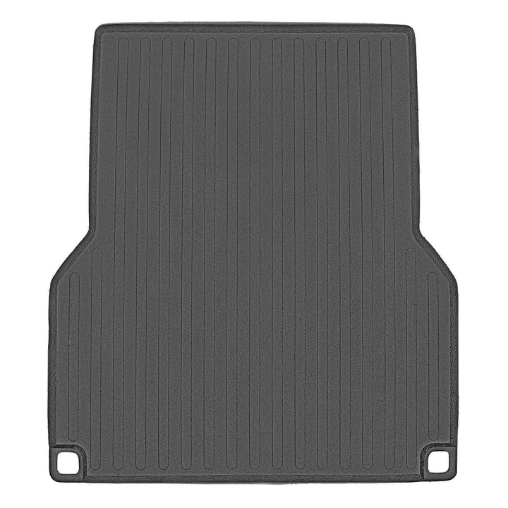SmartCoverage™ Floor Liners For 2005-2024 Toyota Tacoma Double Cab (5'Bed Size Only)- K0207