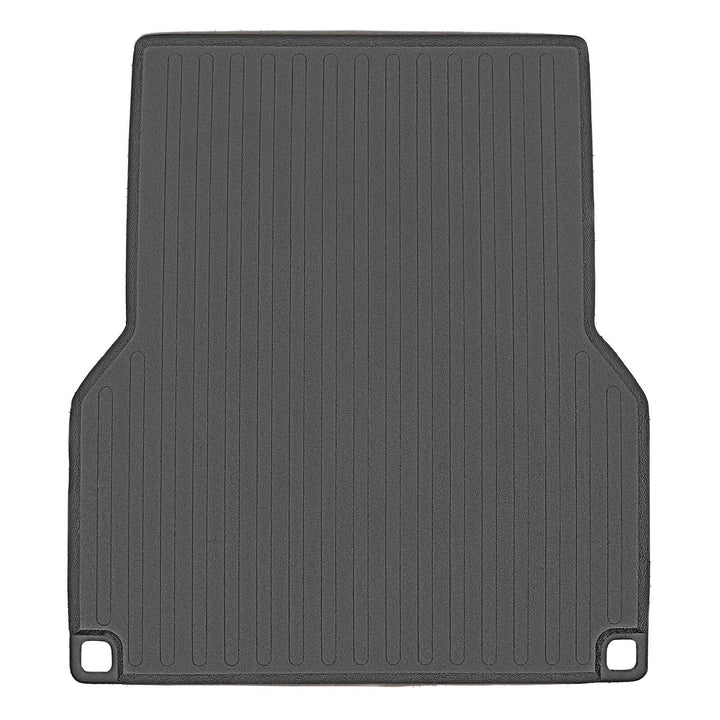SmartCoverage™ Floor Liners For 2018-2023 Toyota Tacoma Double Cab (Automatic Transmission)