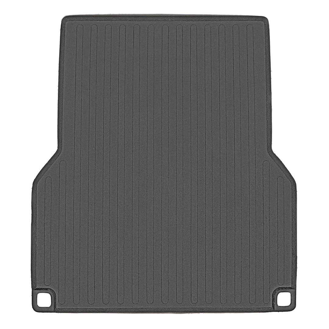 SmartCoverage™ Floor Liners For 2018-2023 Toyota Tacoma Access Cab (Automatic Transmission)