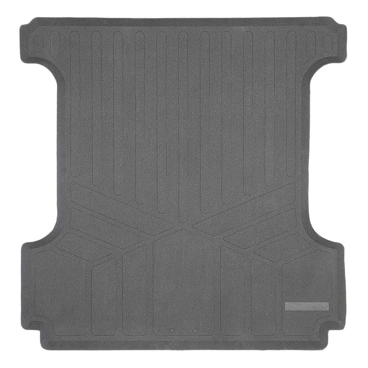 SmartCoverage™ Floor Liners For 2019 - 2024 Ram 1500 Crew Cab with Rear Underseat Storage Box
