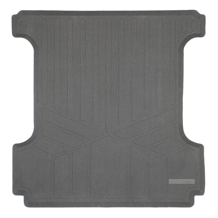 SmartCoverage™ Floor Liners For 2025-2026 Ram 1500 Crew Cab without Rear Underseat Storage Box