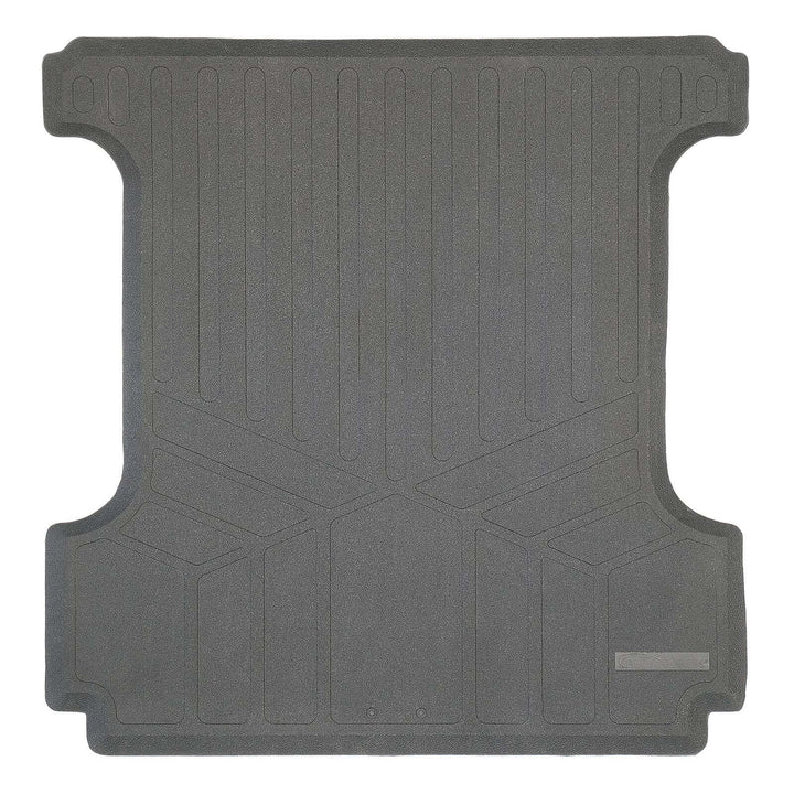 SmartCoverage™ Floor Liners For 2019-2024 Ram 1500 Quad Cab with Front Row Bench Seat Only (No Optional Underseat Storage)