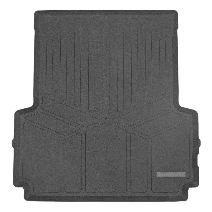 SmartCoverage™ Floor Liners For 2020-2026 Jeep Gladiator