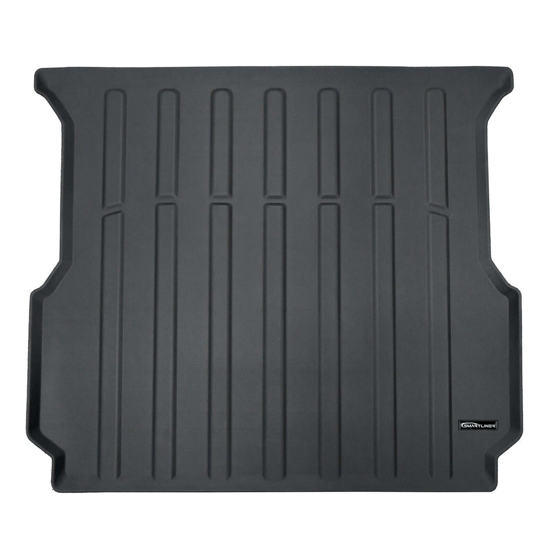 SMARTLINER Floor Liners for 2025-2026 Rivian R1T