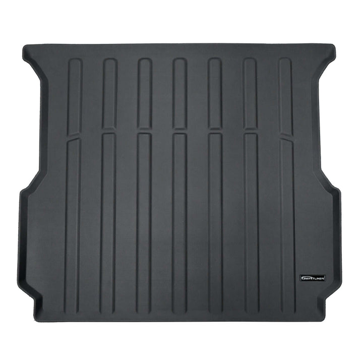 SMARTLINER Floor Liners for 2025-2026 Rivian R1T