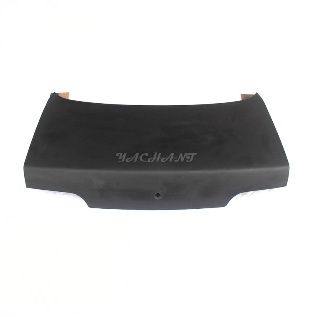 FRP Fiberglass OE Style Trunk Boot Lid for Skyline R32 GTS GTR