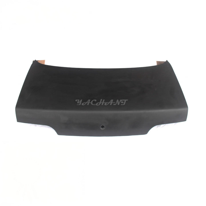 FRP Fiberglass OE Style Trunk Boot Lid for Skyline R32 GTS GTR