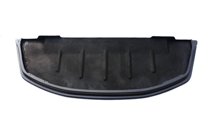 Carbon Fiber ABF Style Front Lip for Nissan Skyline R32 GTR