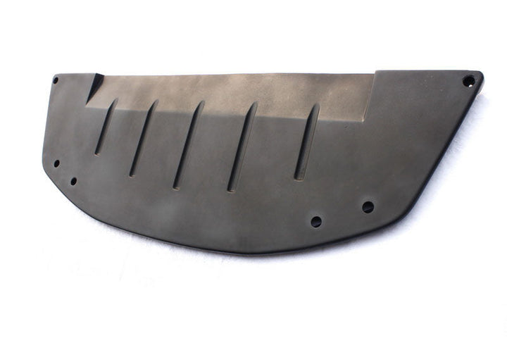 Carbon Fiber ABF Style Front Lip for Nissan Skyline R32 GTR