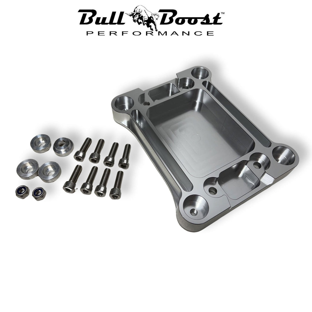 Billet Shifter Shift Box for J Series J25 J30 J32 J35 J37 J Swap V6 EK EG DC CRX