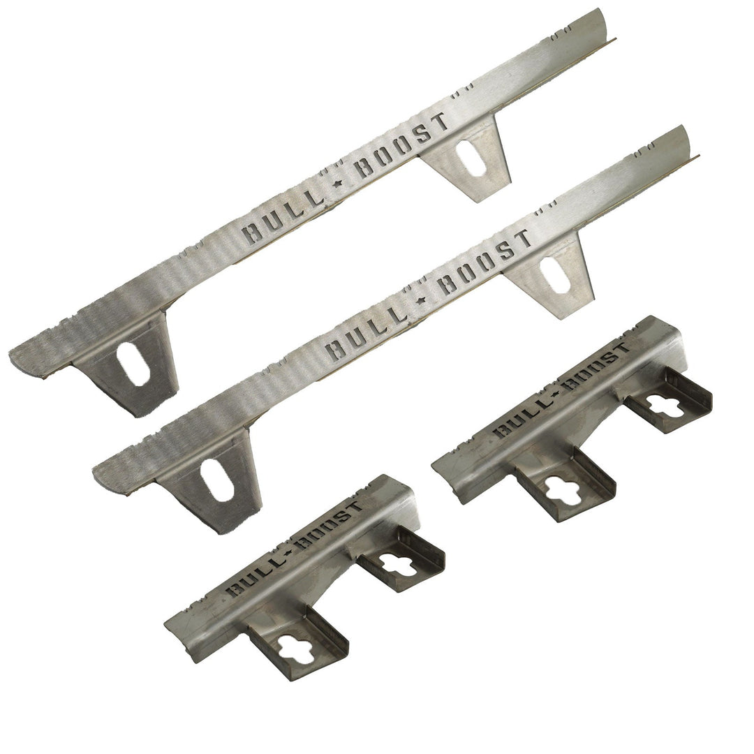 Front & Rear Bumper Lifts For Lexus IS200 IS300 Altezza XE10 With Hardware US