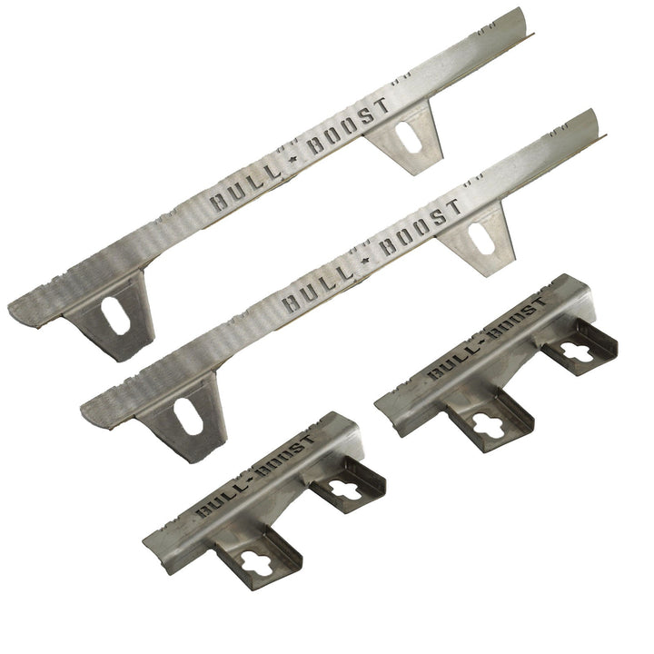 Front & Rear Bumper Lifts For Lexus IS200 IS300 Altezza XE10 With Hardware US