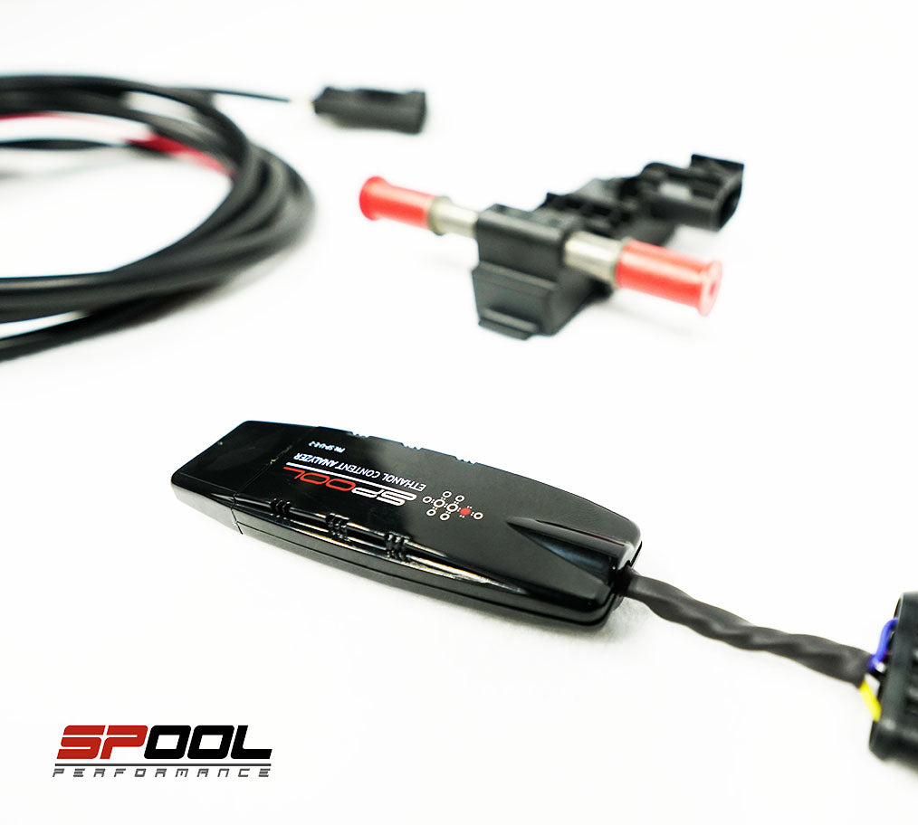 9Y0/9Y3 Porsche Cayenne Turbo FX-350 Upgraded High Pressure Fuel Pump System