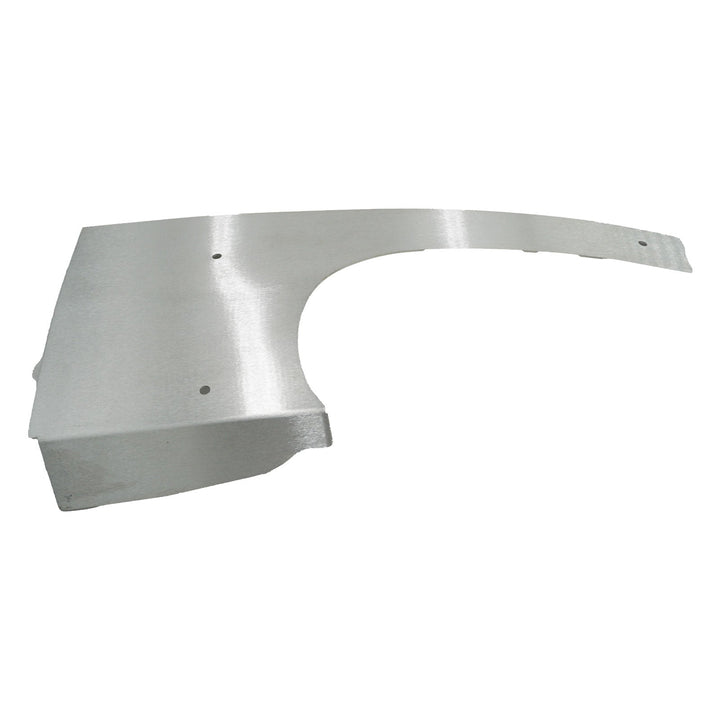 Miata Aluminum Rear Finish Panel Replace Upgrade for Mazda MX5 MX-5 NA