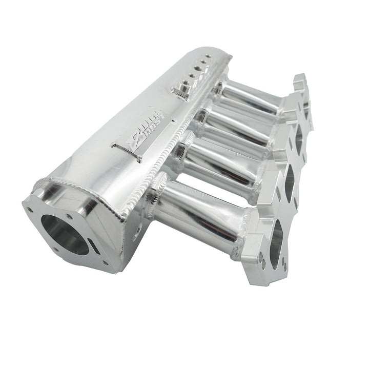 Polished Aluminum Intake Manifold for Mazda Miata MX-5 NA NB 1.8 89-05