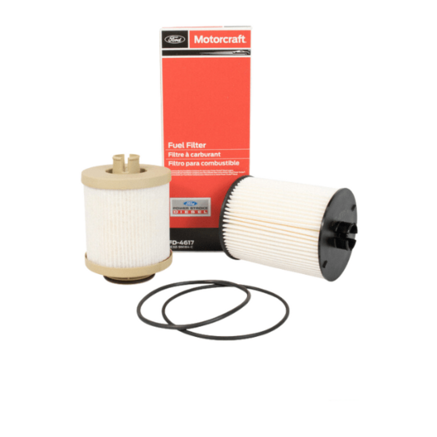 MOTORCRAFT FD 4617 FD-4617 Fuel Filter OEM Best Price In USA