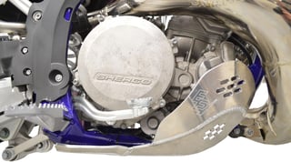 ENDURO ENGINEERING Xtreme Skid Plates 24-900X