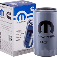 Mopar 2019-2024 Dodge Ram 2500-5500 6.7L Cummins Fuel And Oil Kit OEM quality
