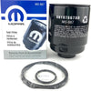 Mopar 2013-2018 Dodge RAM 2500-5500 6.7L Cummins Oil Fuel Filter Kit OEM Best Price In USA