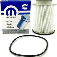 Mopar 2013-2018 Dodge RAM 2500-5500 6.7L Cummins Oil Fuel Filter Kit OEM quality