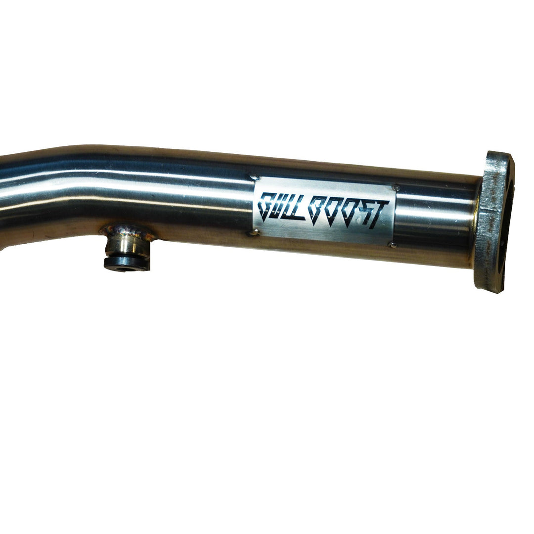 N52 N51 Header Exhaust for BMW E90 E92 E93 E82 128i 325i 328i 330i