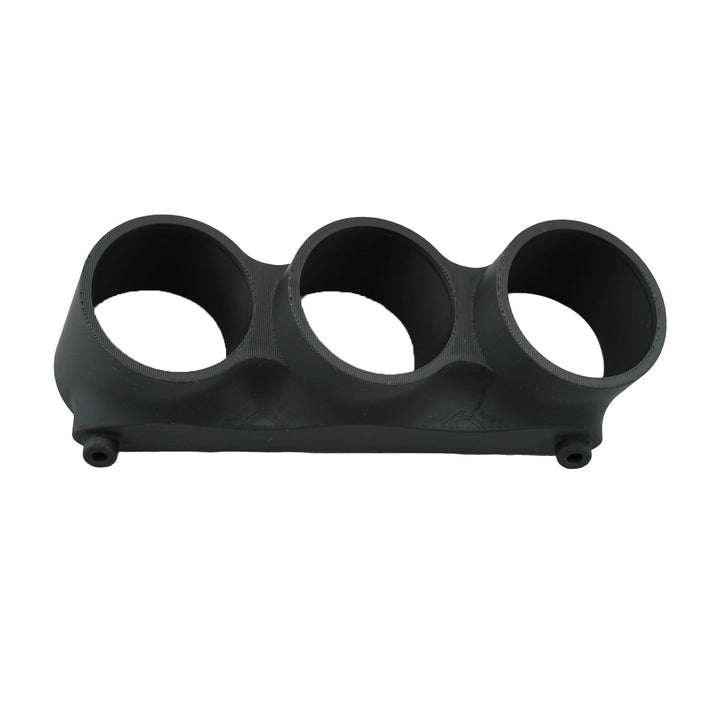Triple Gauge Pod Mount for Civic EG Lower Factory Bolt On 1992-1995 52mm