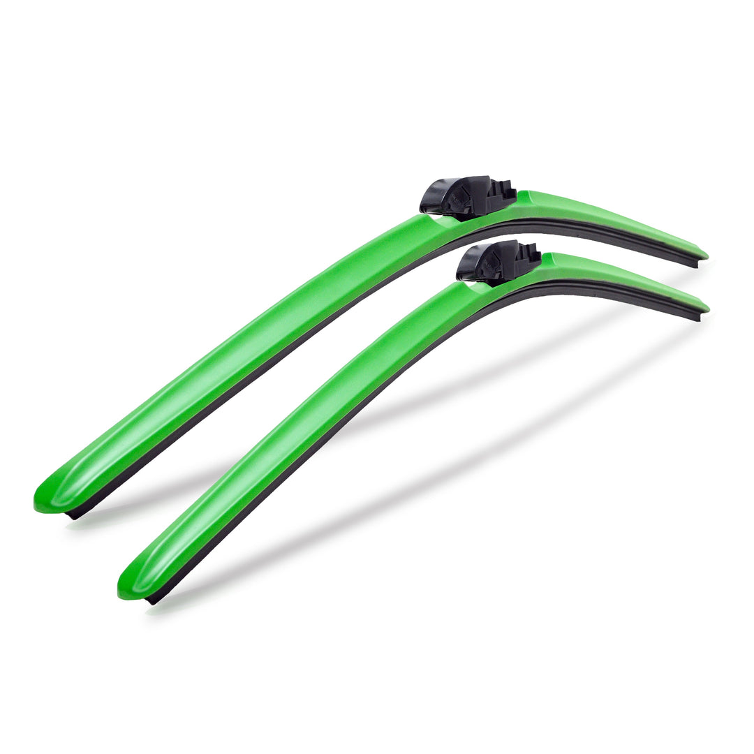 Jeep Wagoneer Windshield Wiper Blades