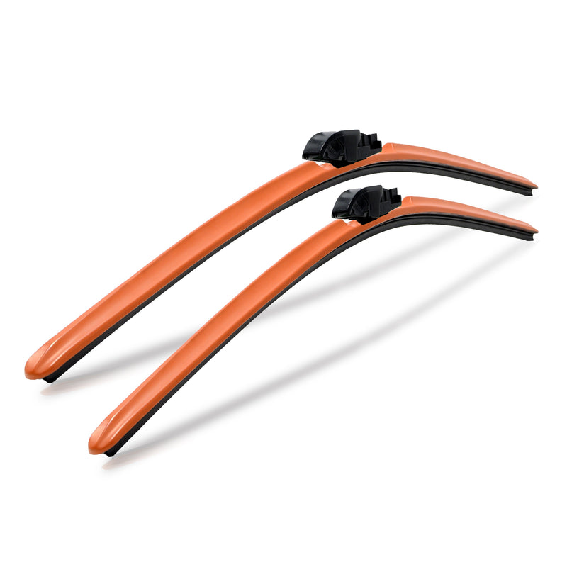 Ford Maverick Windshield Wiper Blades