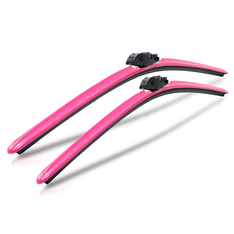 Ford Flex Windshield Wiper Blades