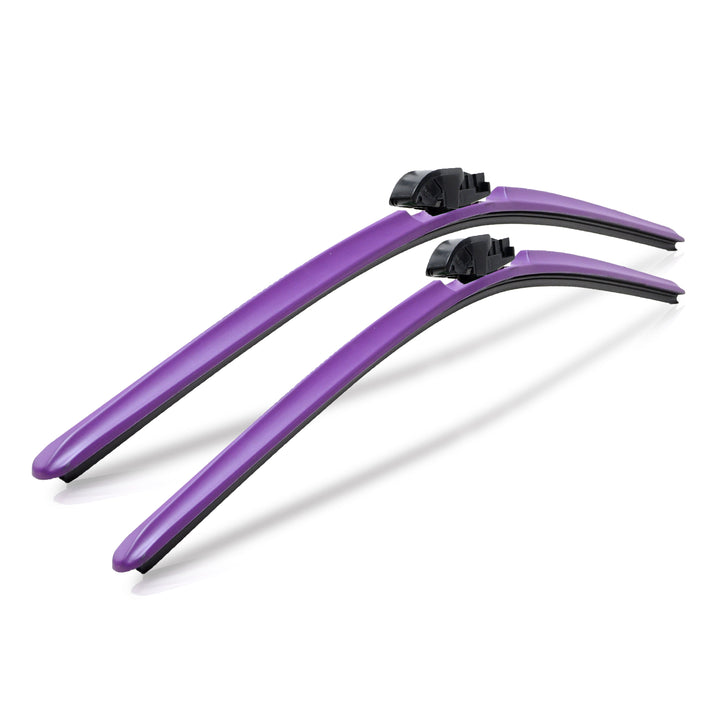 Isuzu Axiom Windshield Wiper Blades