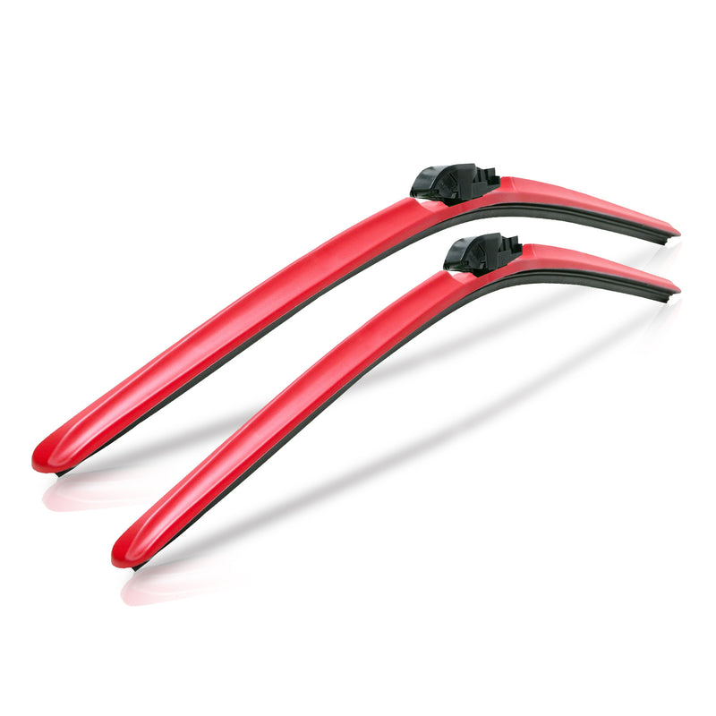 Ford Maverick Windshield Wiper Blades