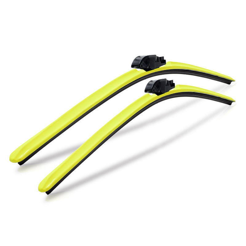 Ford Bronco Windshield Wiper Blades