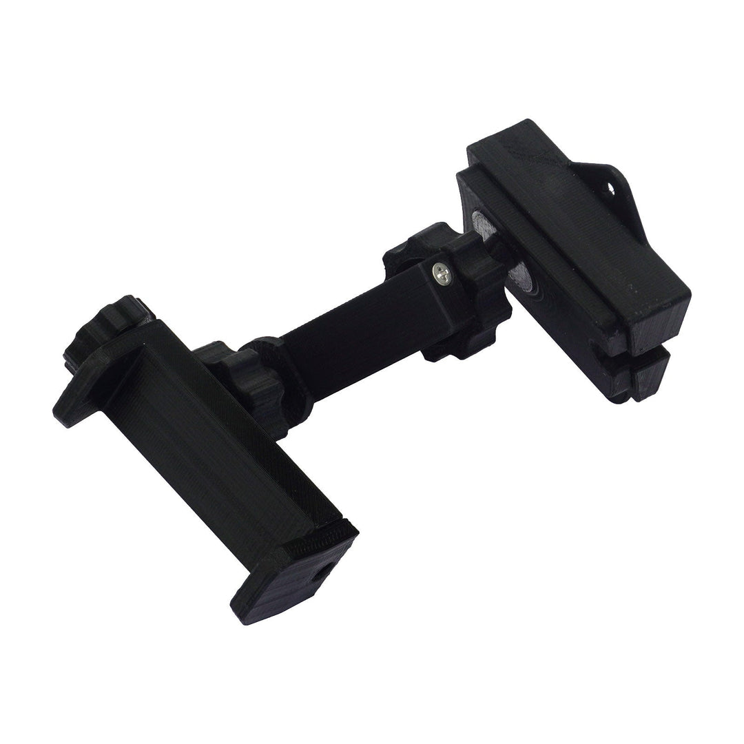 Phone Mount Holder For 92-95 Honda Civic EG Replaces OEM Clock Dash Mount