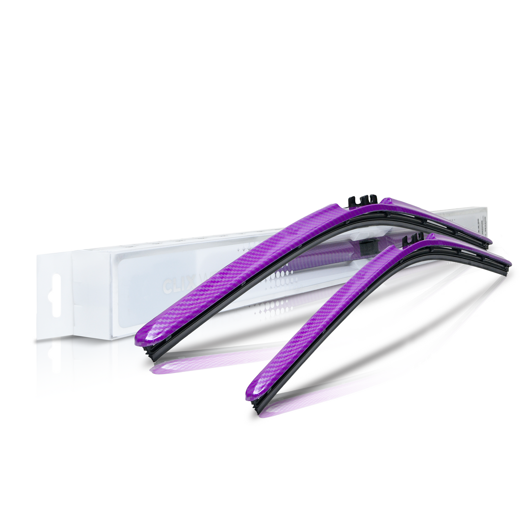 Volkswagen Rabbit Windshield Wiper Blades