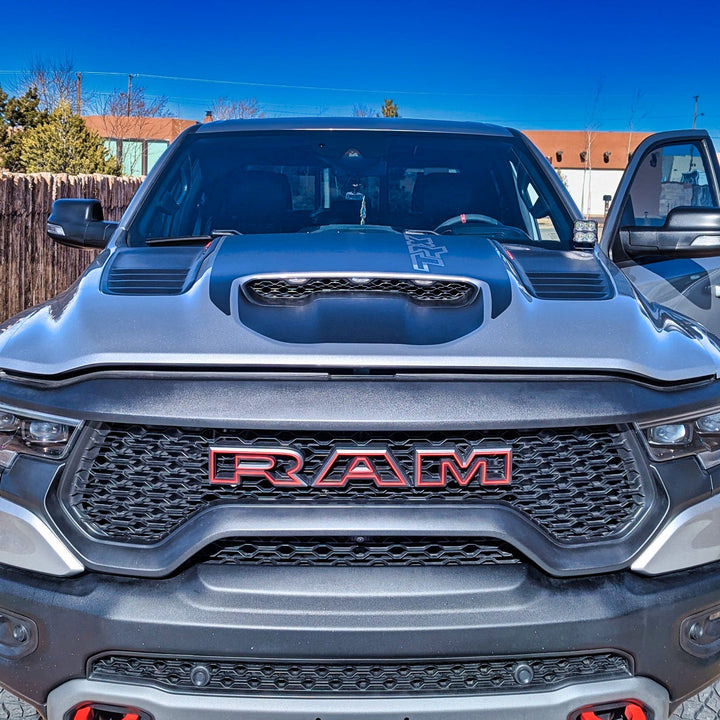 RAM TRX ditch lights PRO 2019-24 RAM