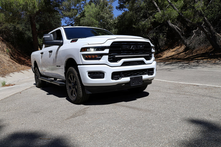 2025+ RAM 2500/3500 40in Light Bar SLIM