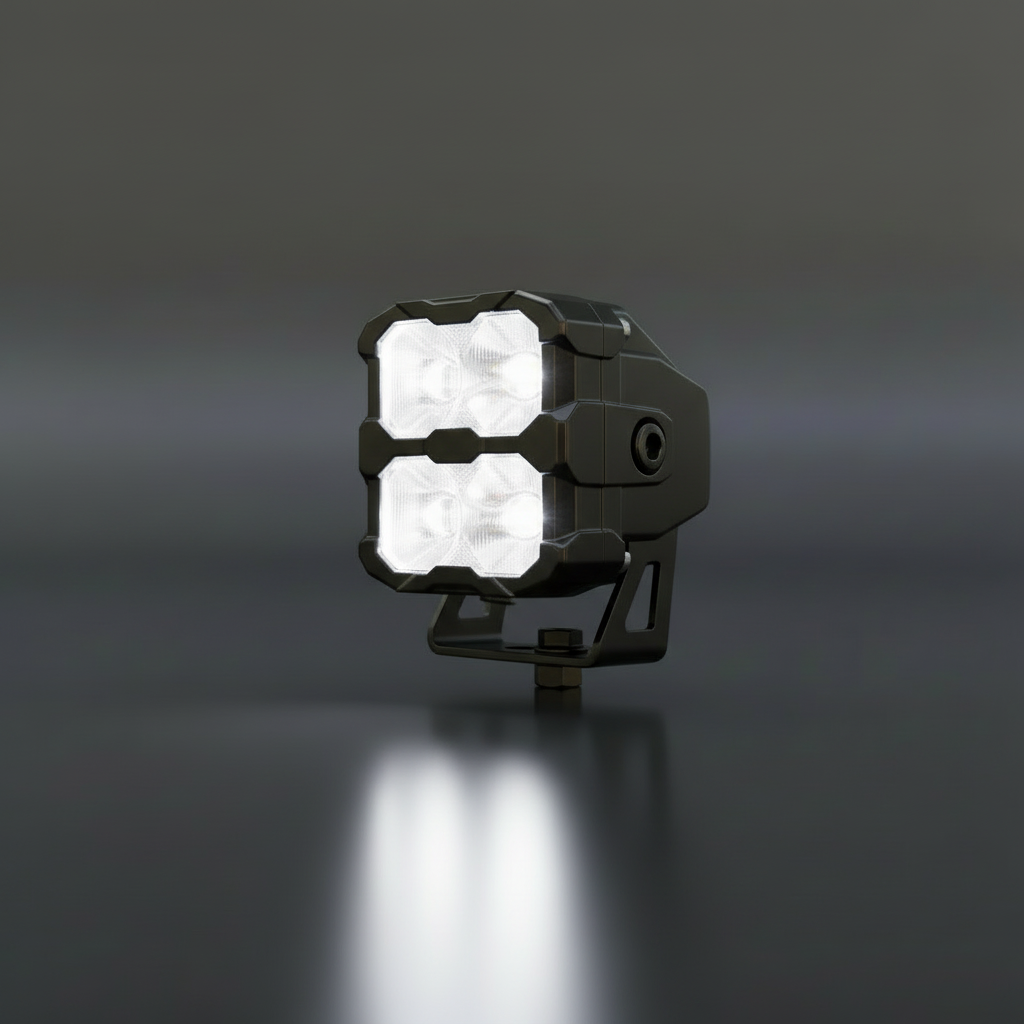 2025+ RAM 2500/3500 Ditch Lights PRO