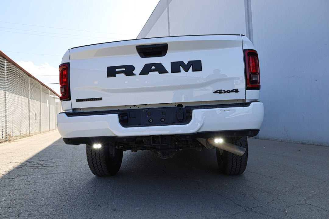 2025+ RAM 2500 Reverse Light Kit