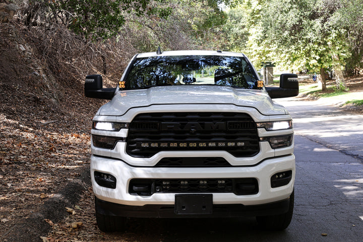 2019-24 RAM 2500/3500 Ditch Lights PRO