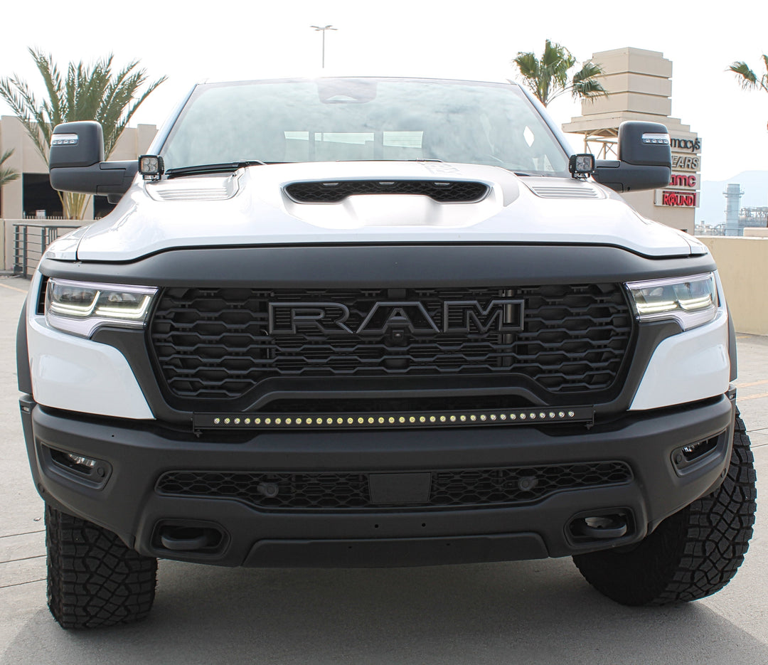 2025+ RAM Rebel 40in LIght Bar SLIM