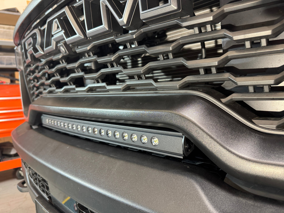 2019+ RAM Rebel 23in Light Bar SLIM